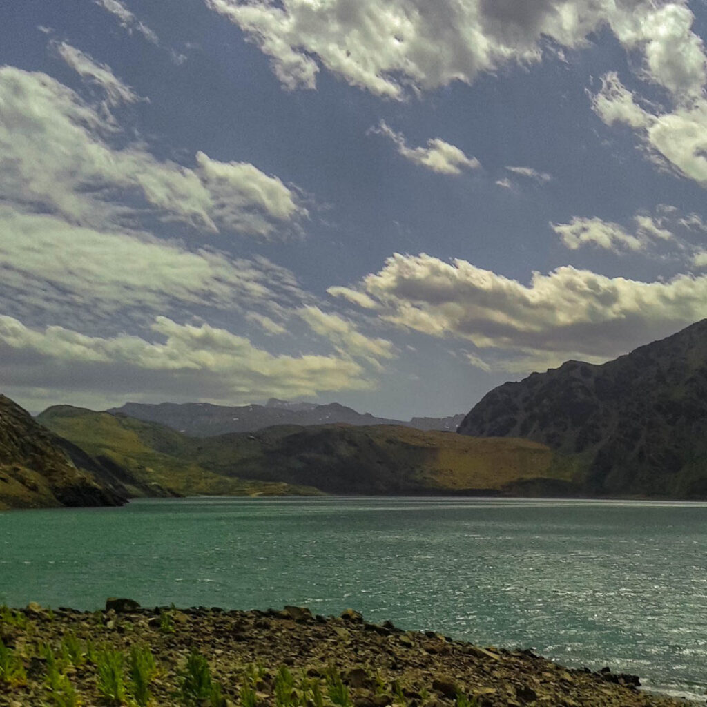 valle el yeso